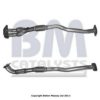 NISSA 200207J11 Exhaust Pipe